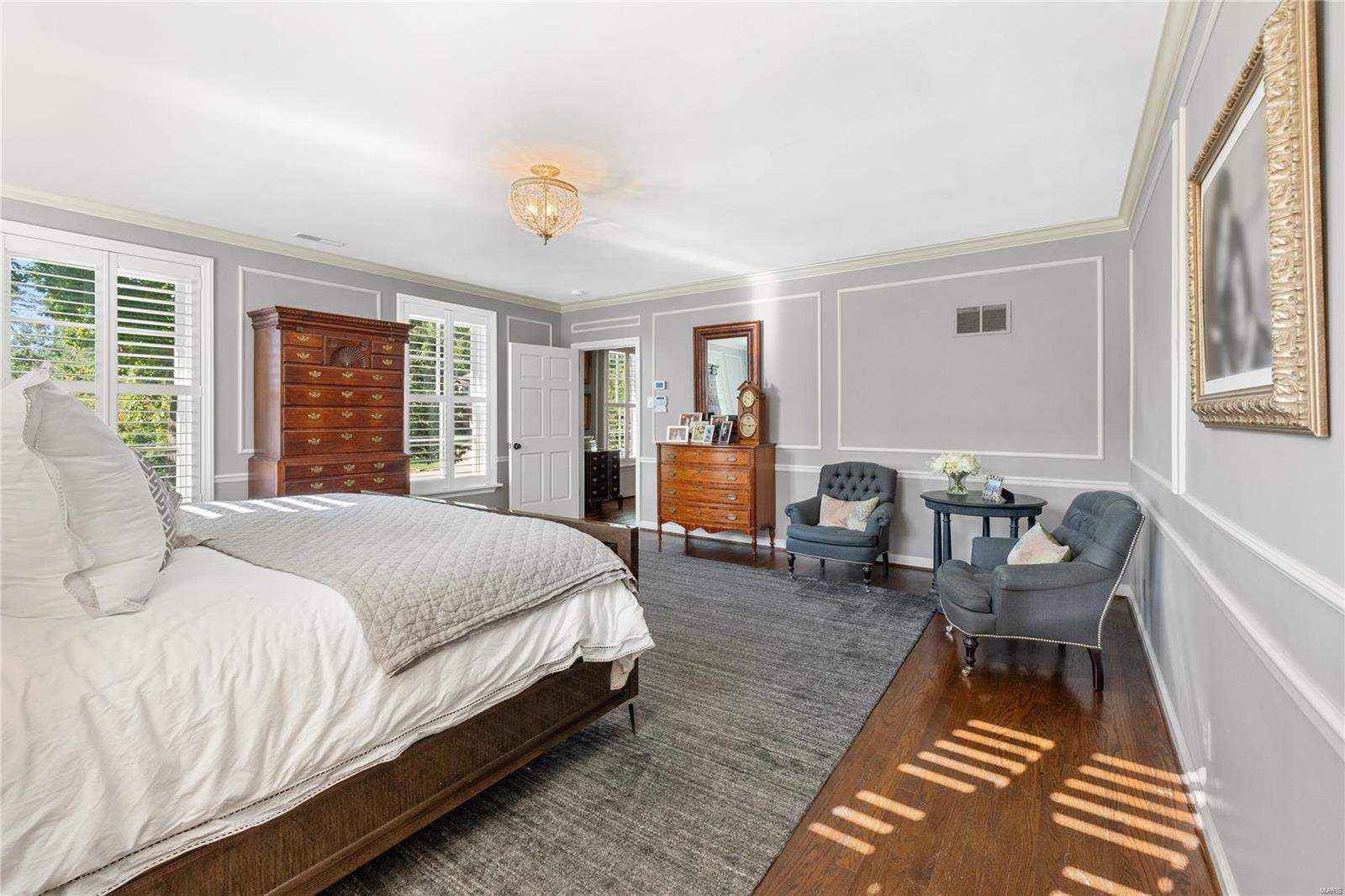 Countryside 3 - Residential