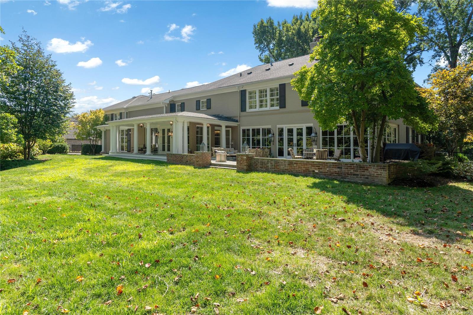 Countryside 3 - Residential