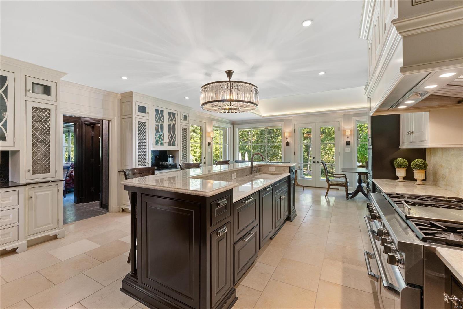 Countryside 3 - Residential