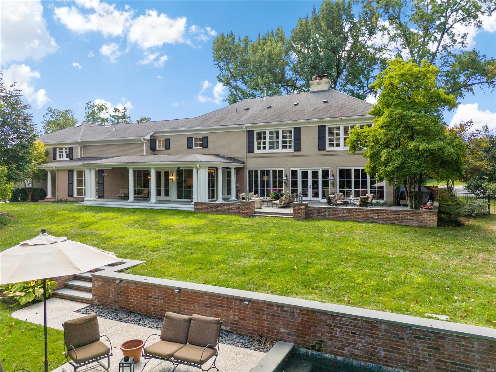 Countryside 3 - Residential