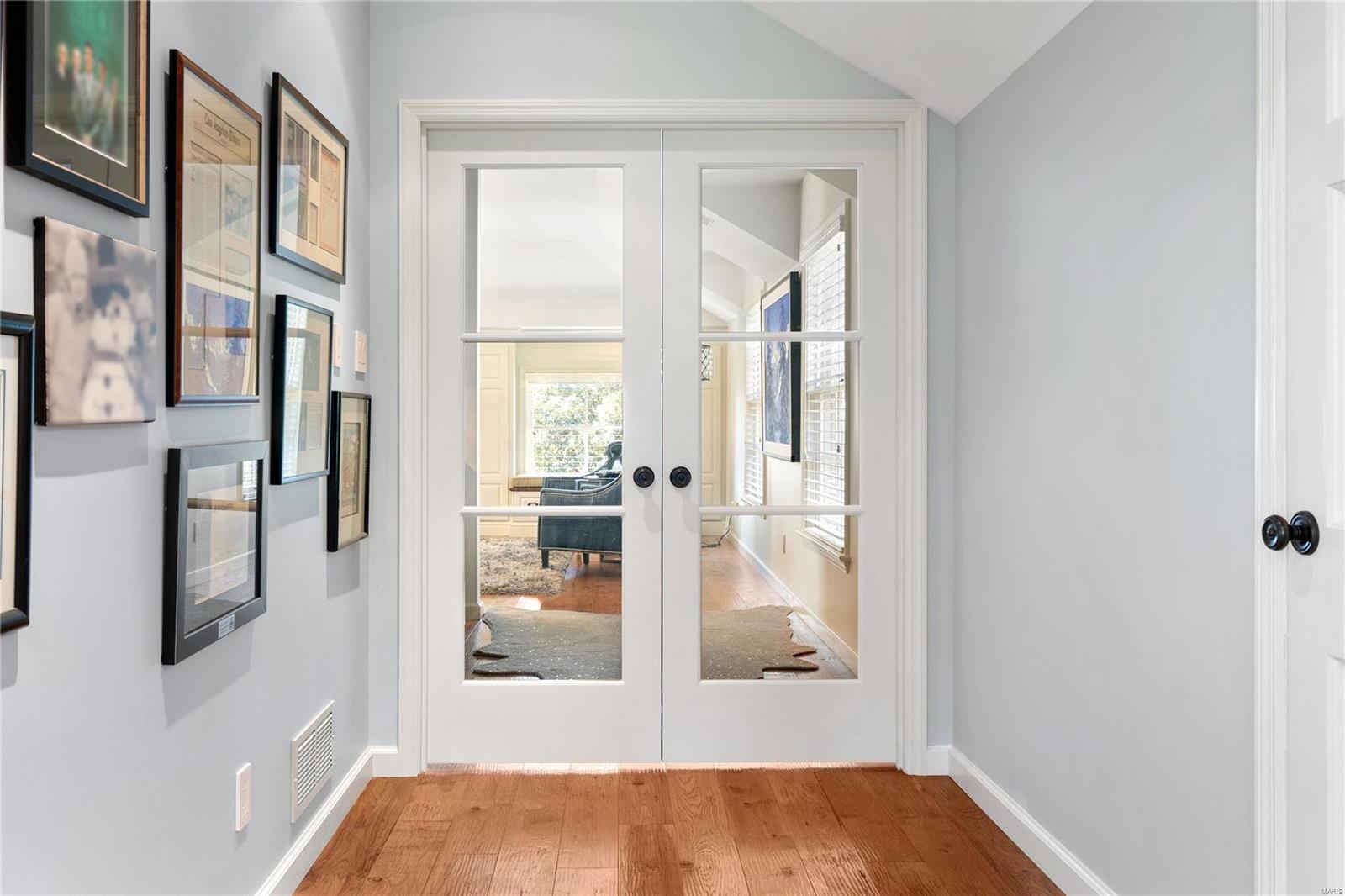 Countryside 3 - Residential