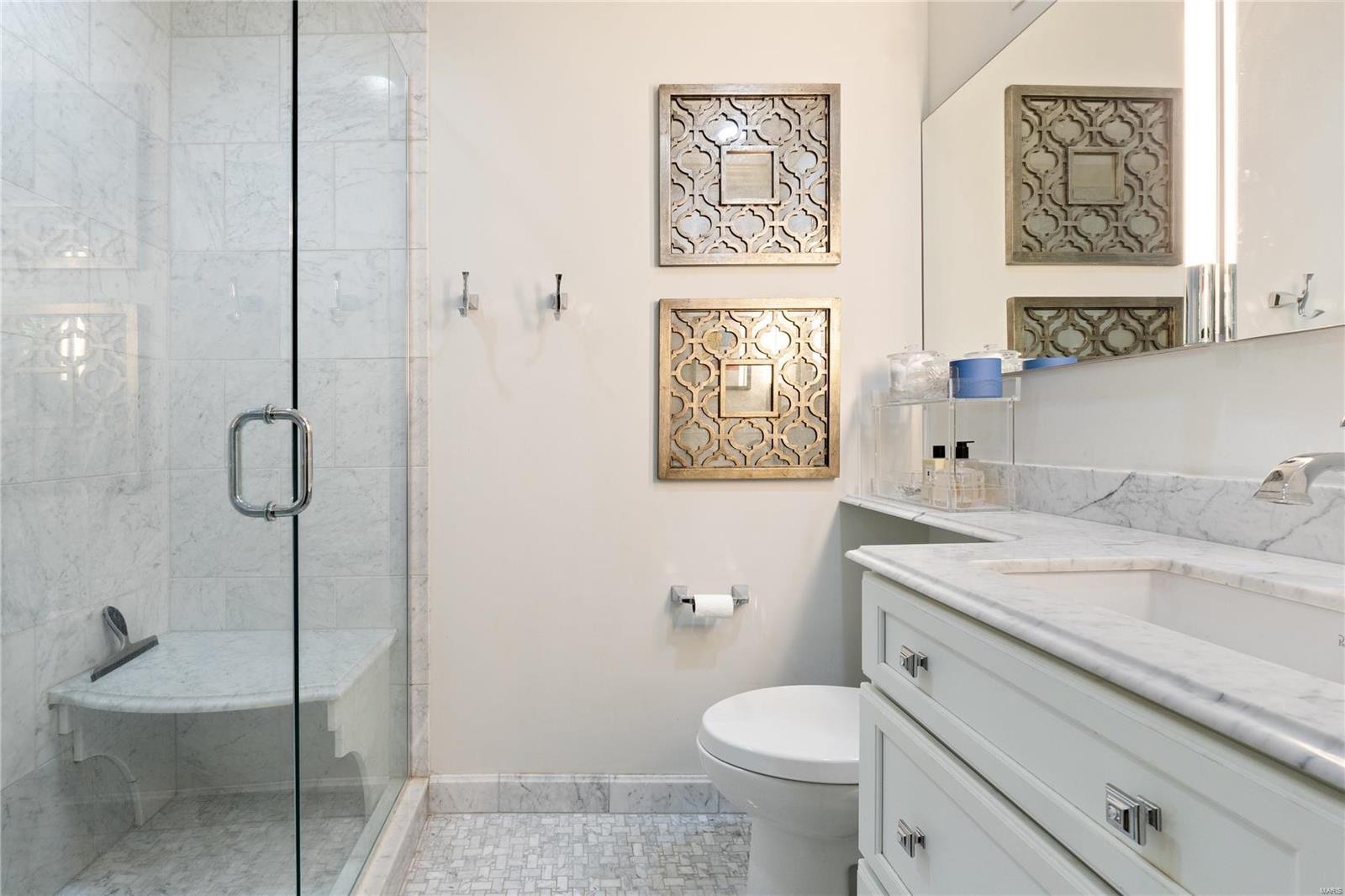 Countryside 3 - Residential