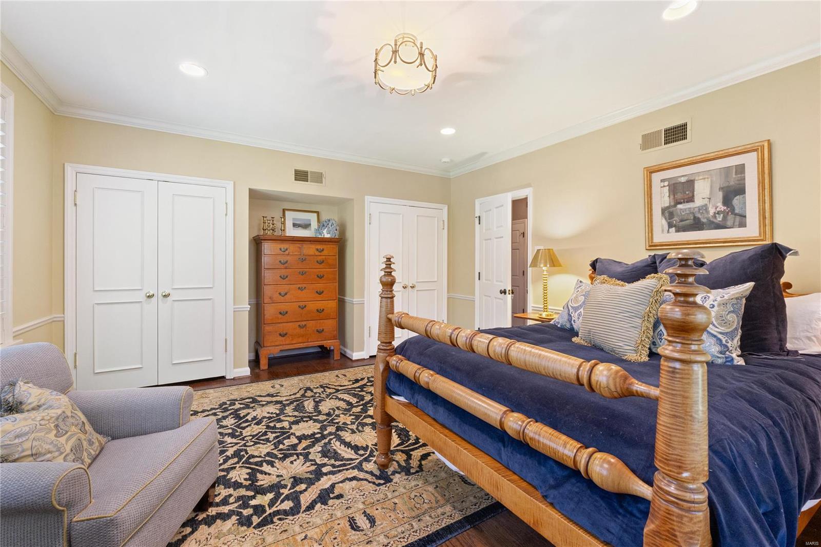 Countryside 3 - Residential