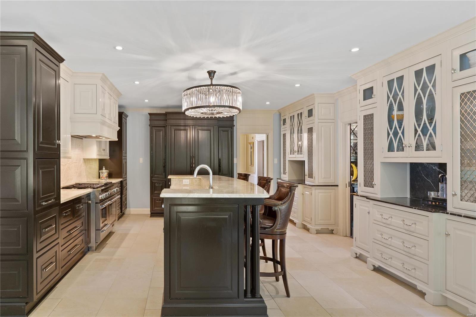 Countryside 3 - Residential