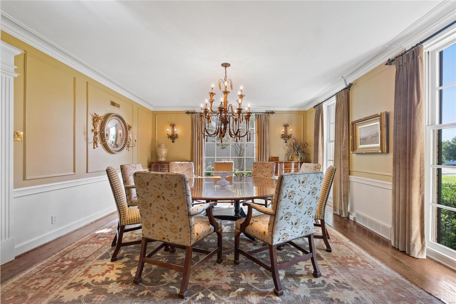 Countryside 3 - Residential