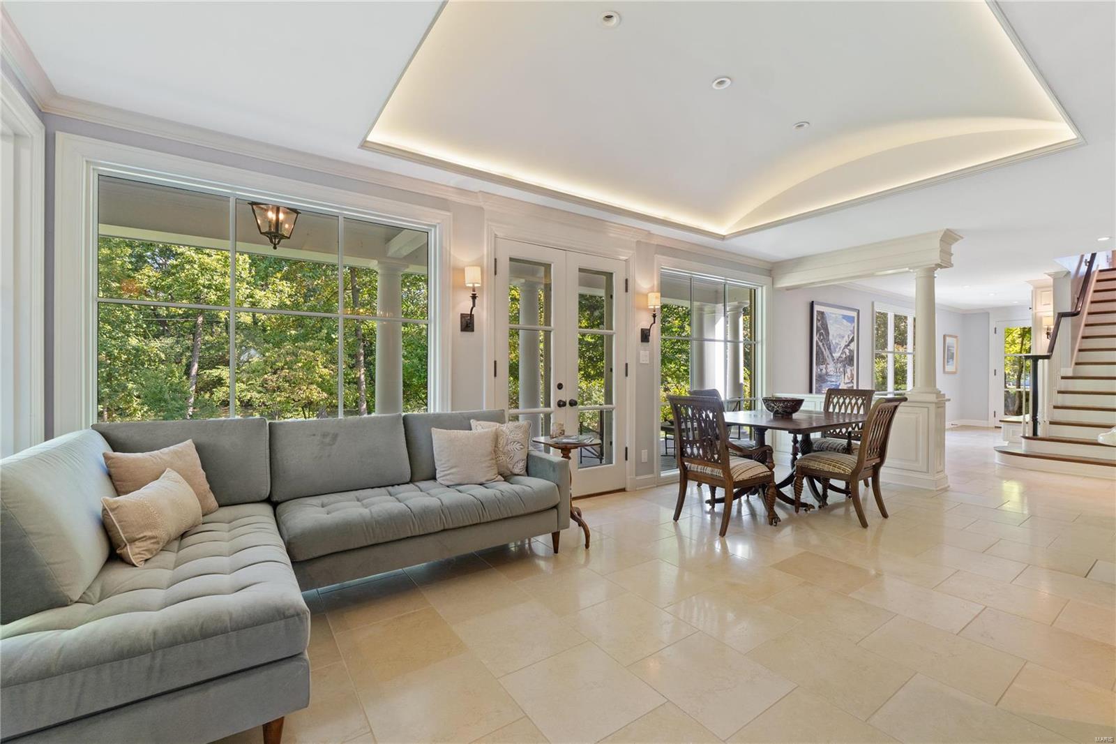 Countryside 3 - Residential