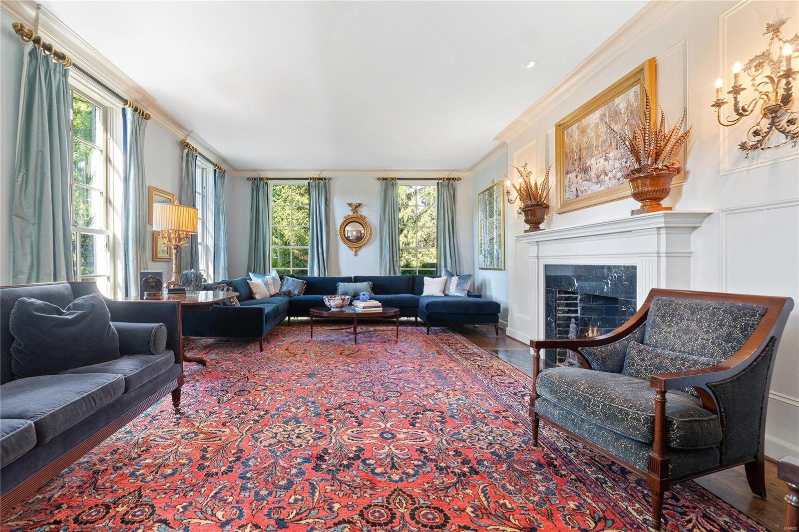 Countryside 3 - Residential