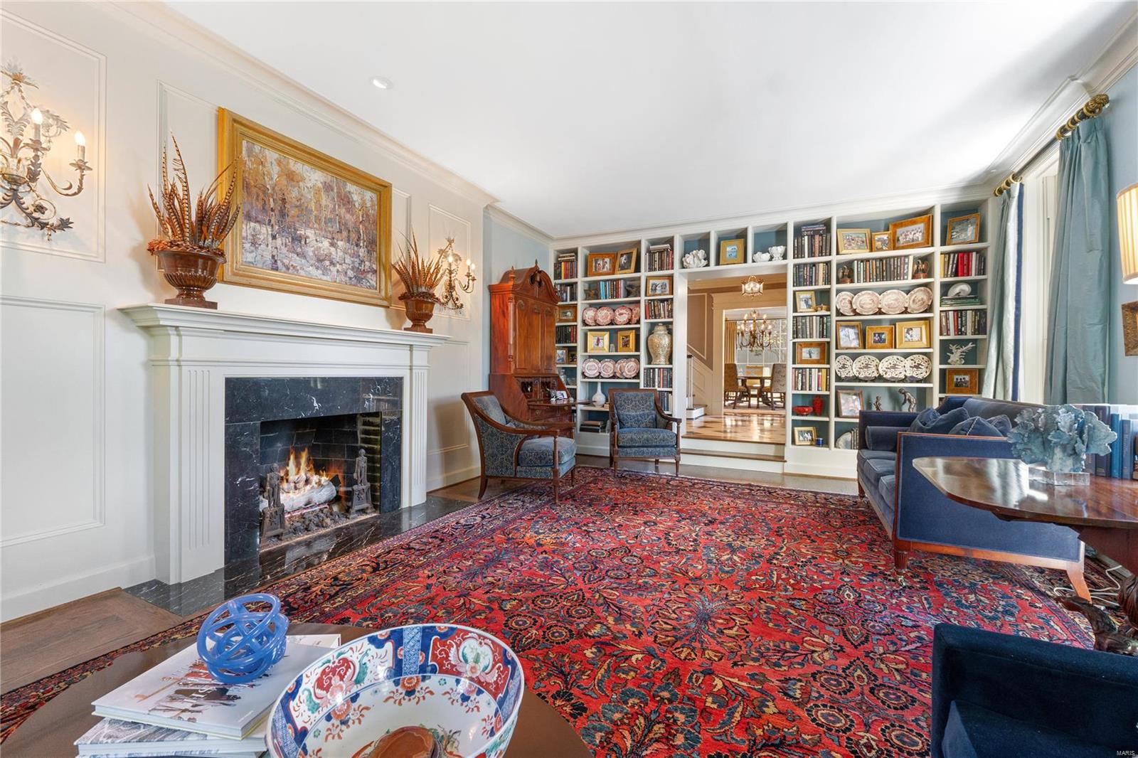 Countryside 3 - Residential