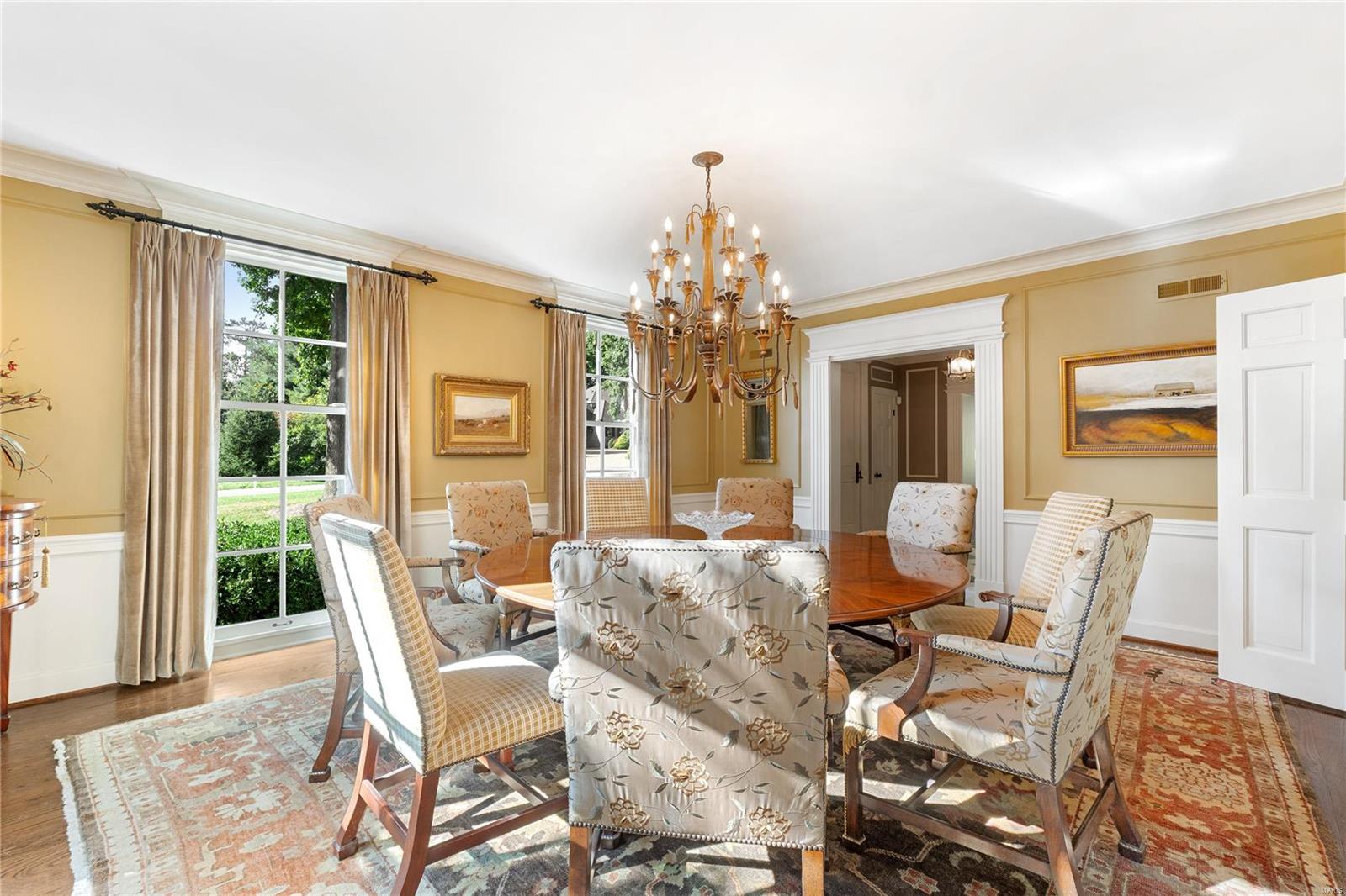 Countryside 3 - Residential