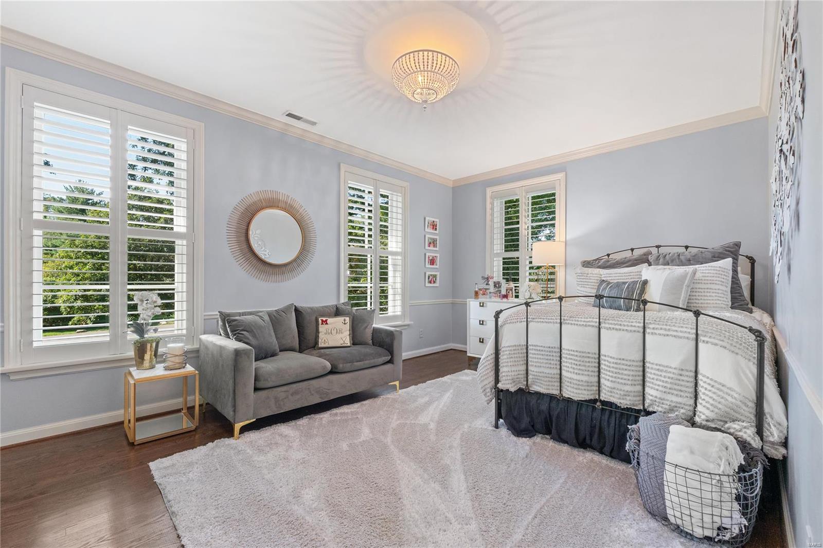 Countryside 3 - Residential