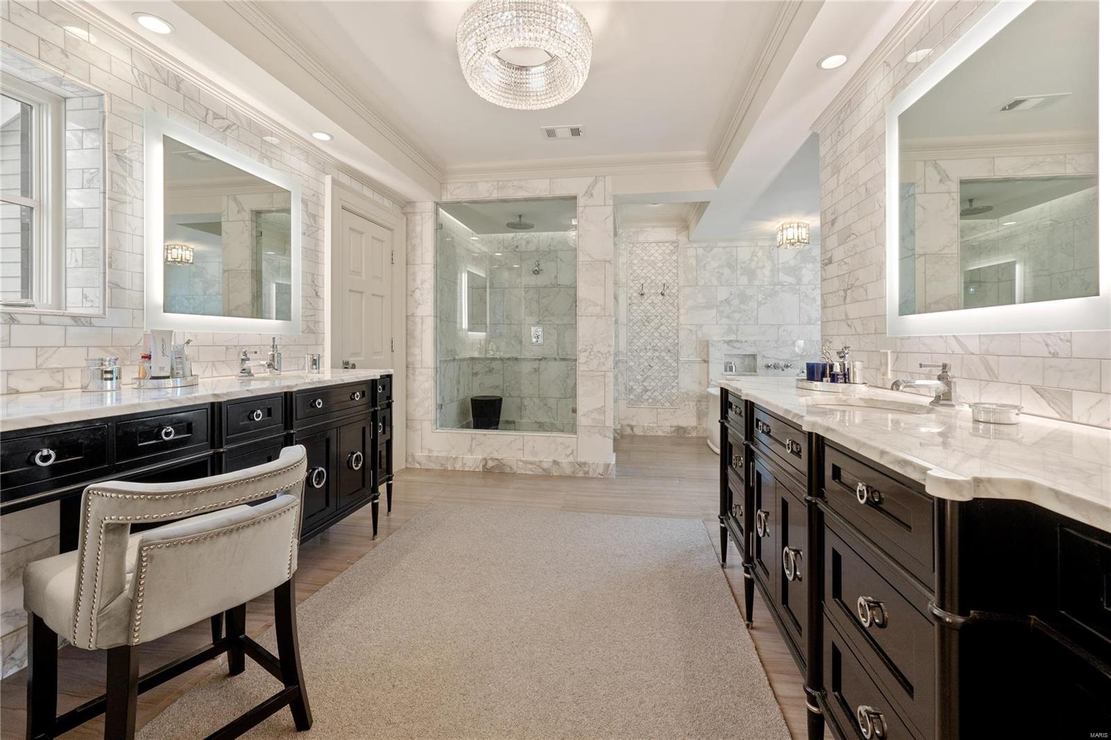 Countryside 3 - Residential