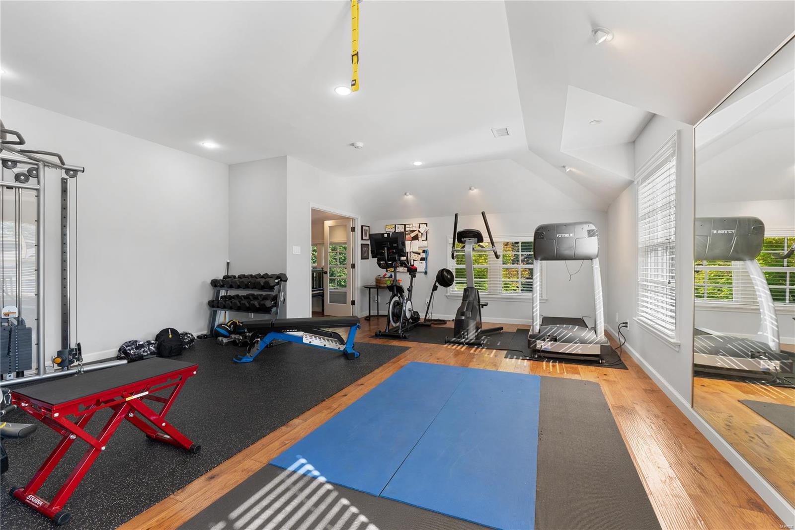 Countryside 3 - Residential