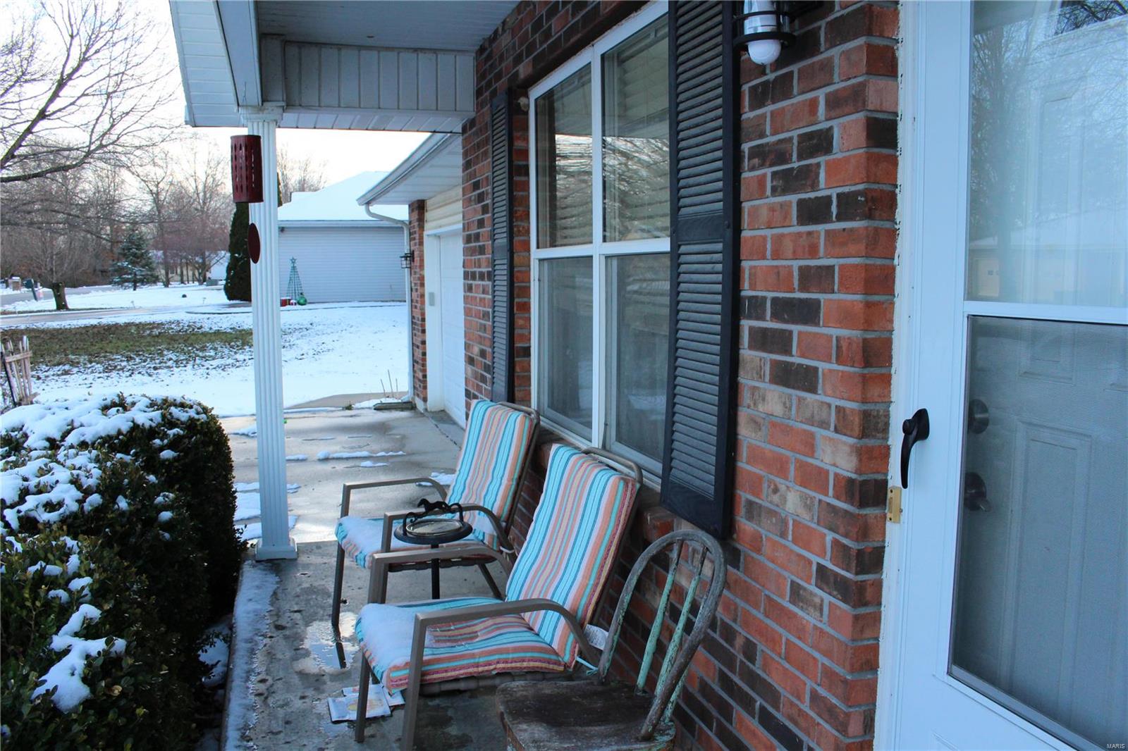 Edgewood Estates - Residential