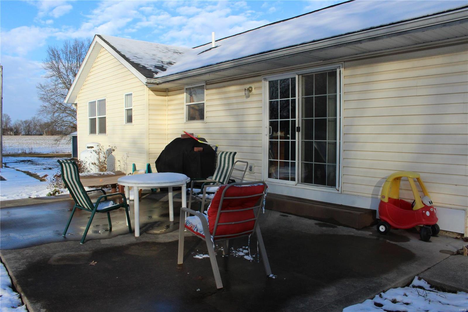 Edgewood Estates - Residential