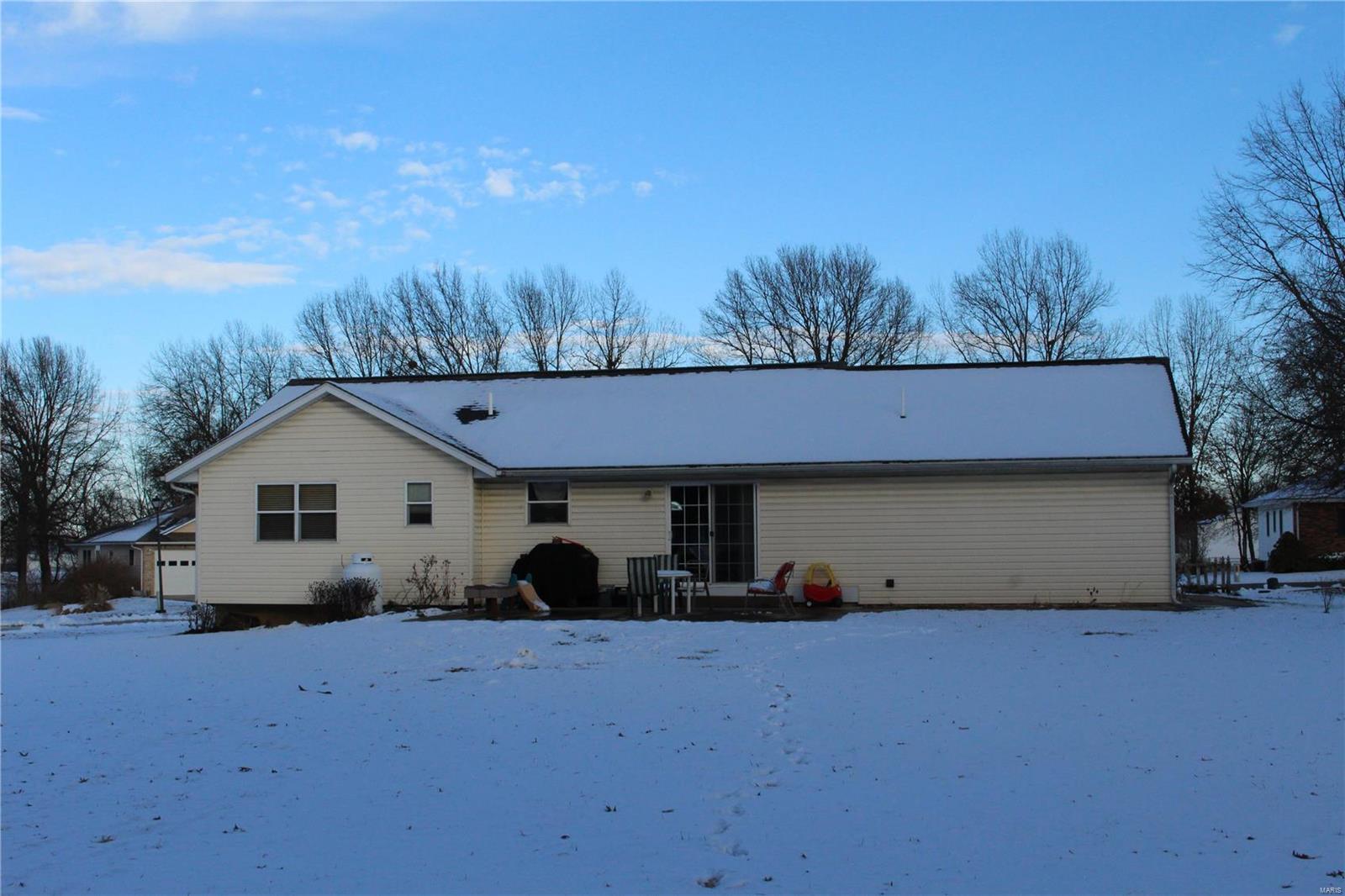 Edgewood Estates - Residential