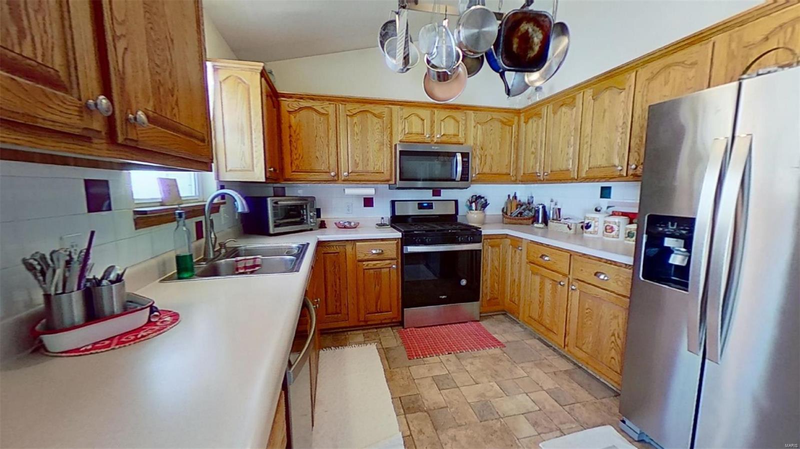 Edgewood Estates - Residential