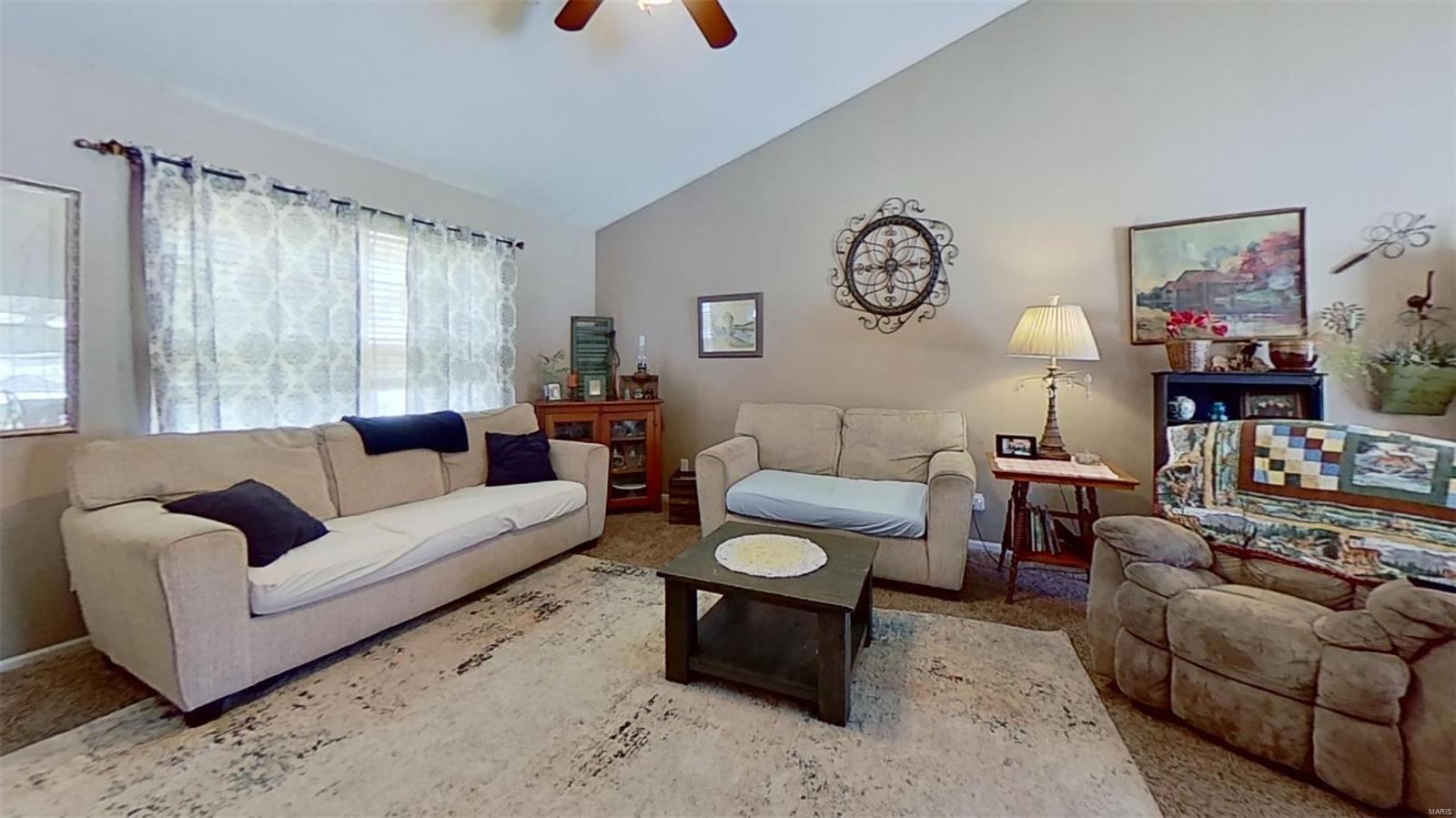 Edgewood Estates - Residential