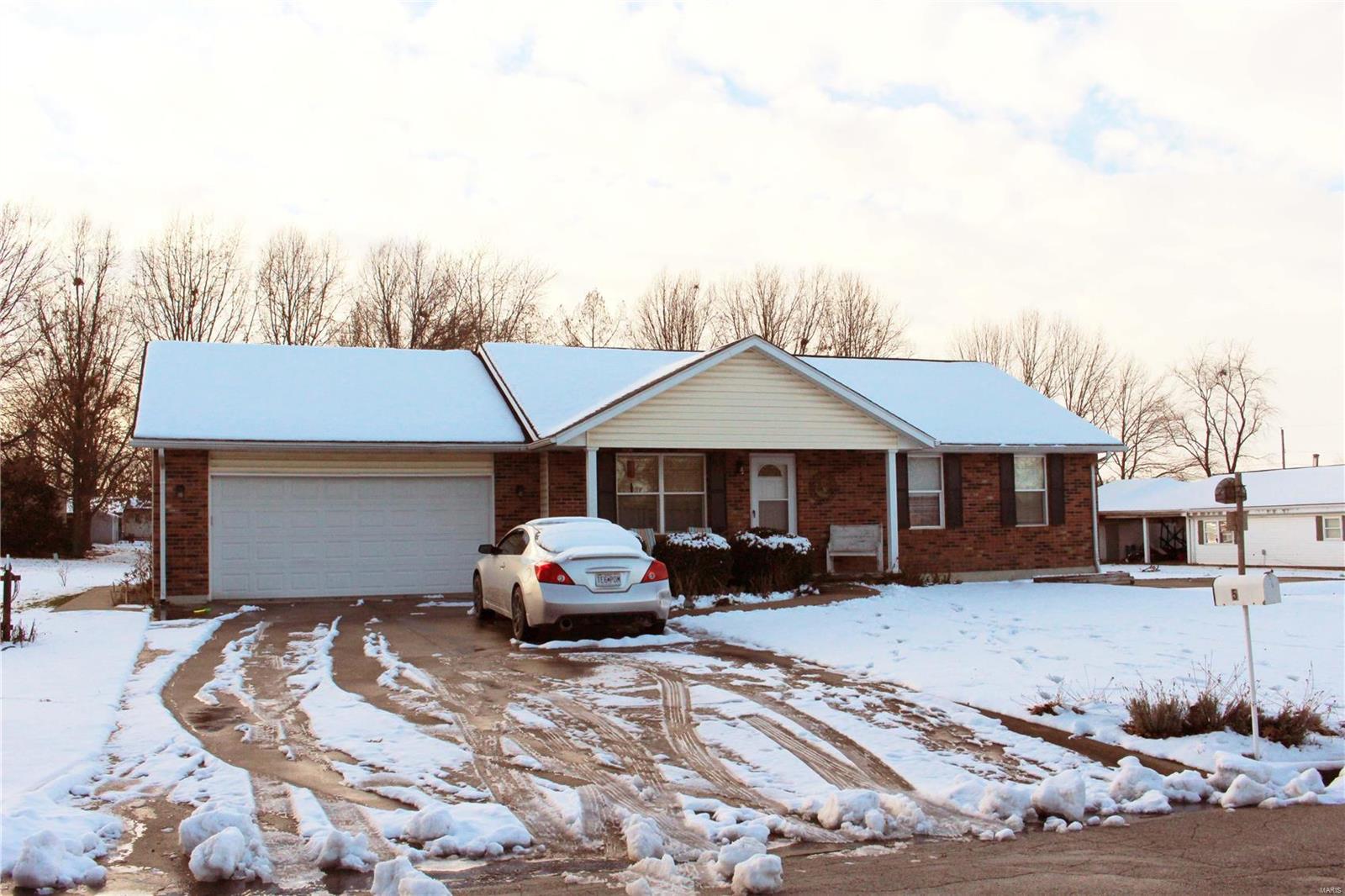 Edgewood Estates - Residential