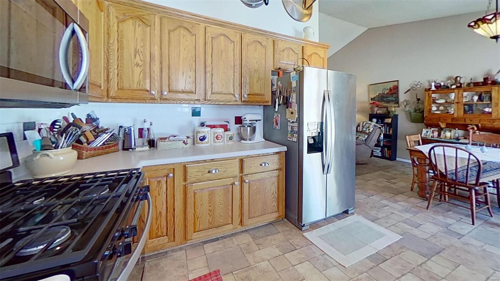 Edgewood Estates - Residential