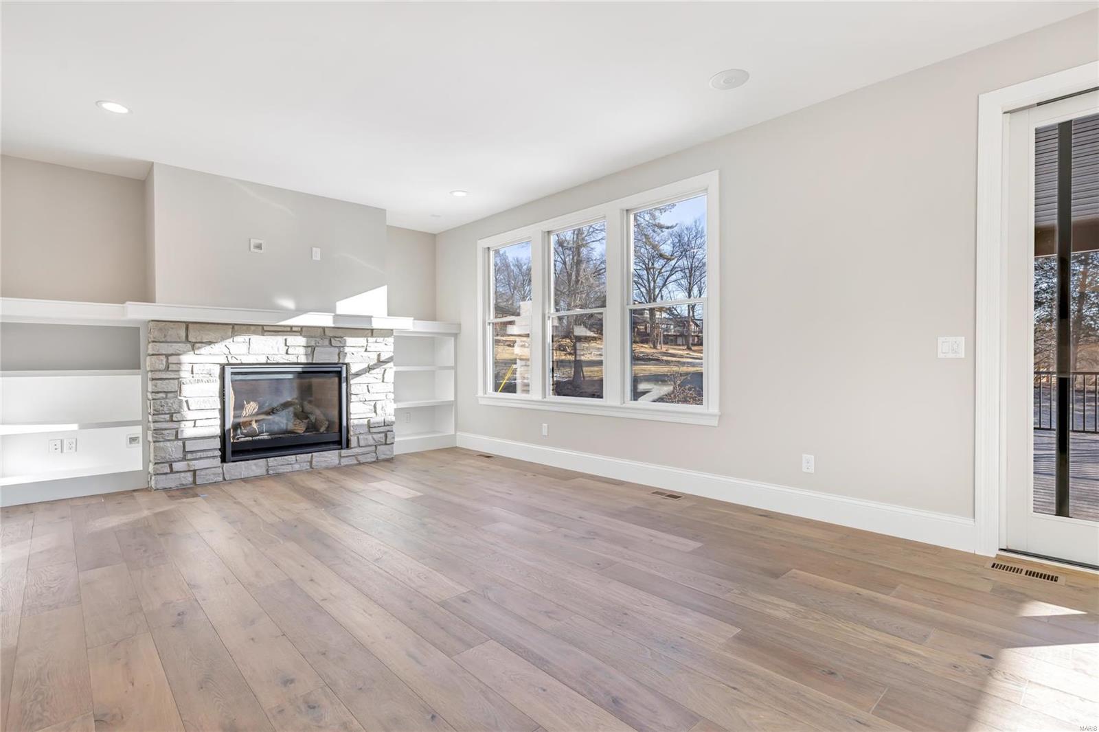 Offsite - Residential