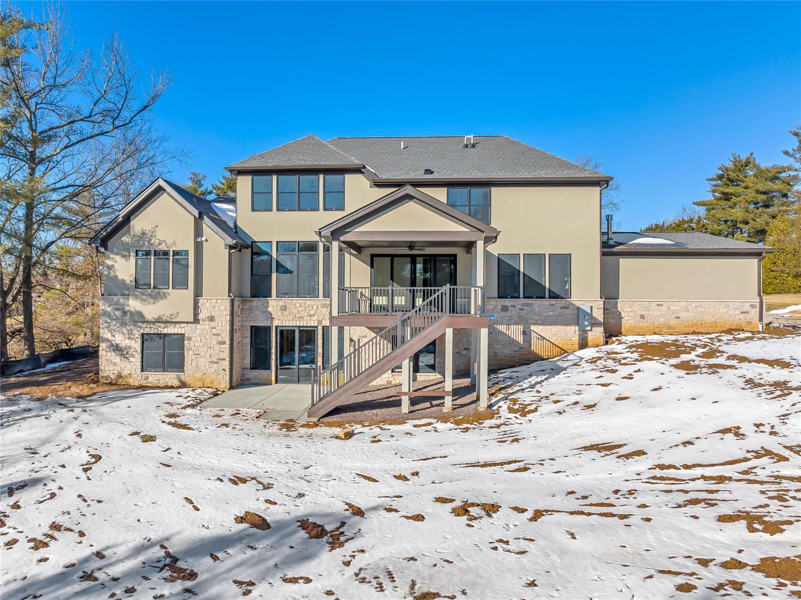 Offsite - Residential