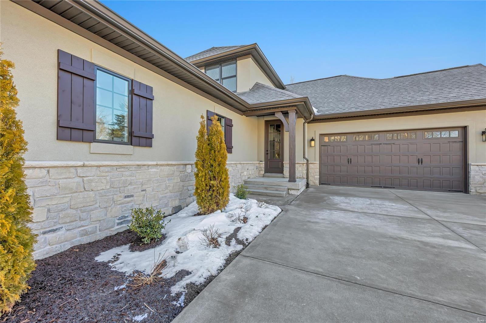 Offsite - Residential