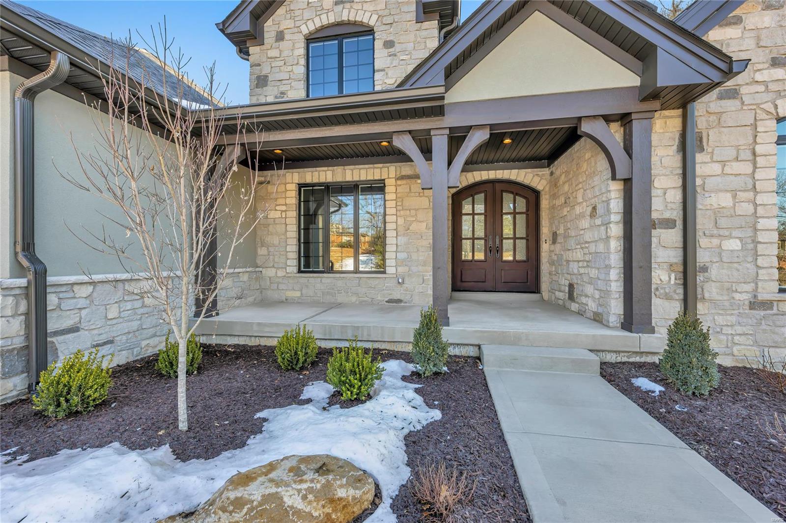 Offsite - Residential