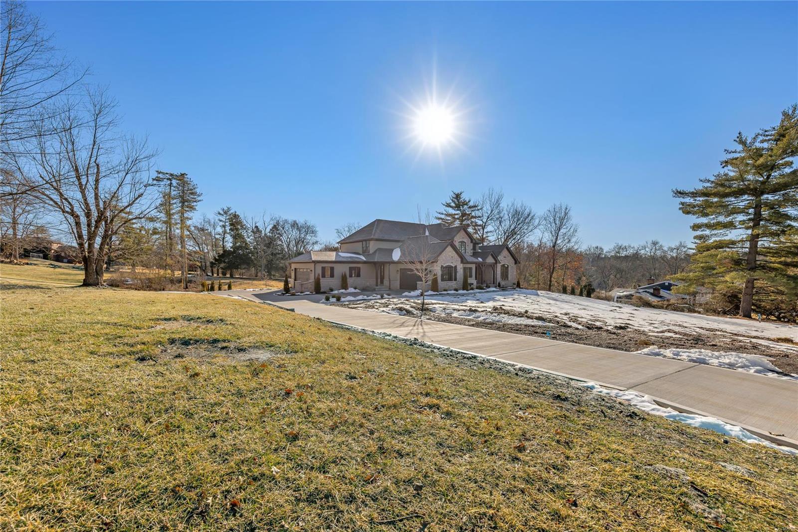 Offsite - Residential