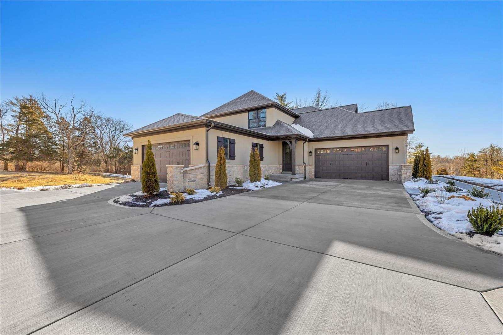 Offsite - Residential