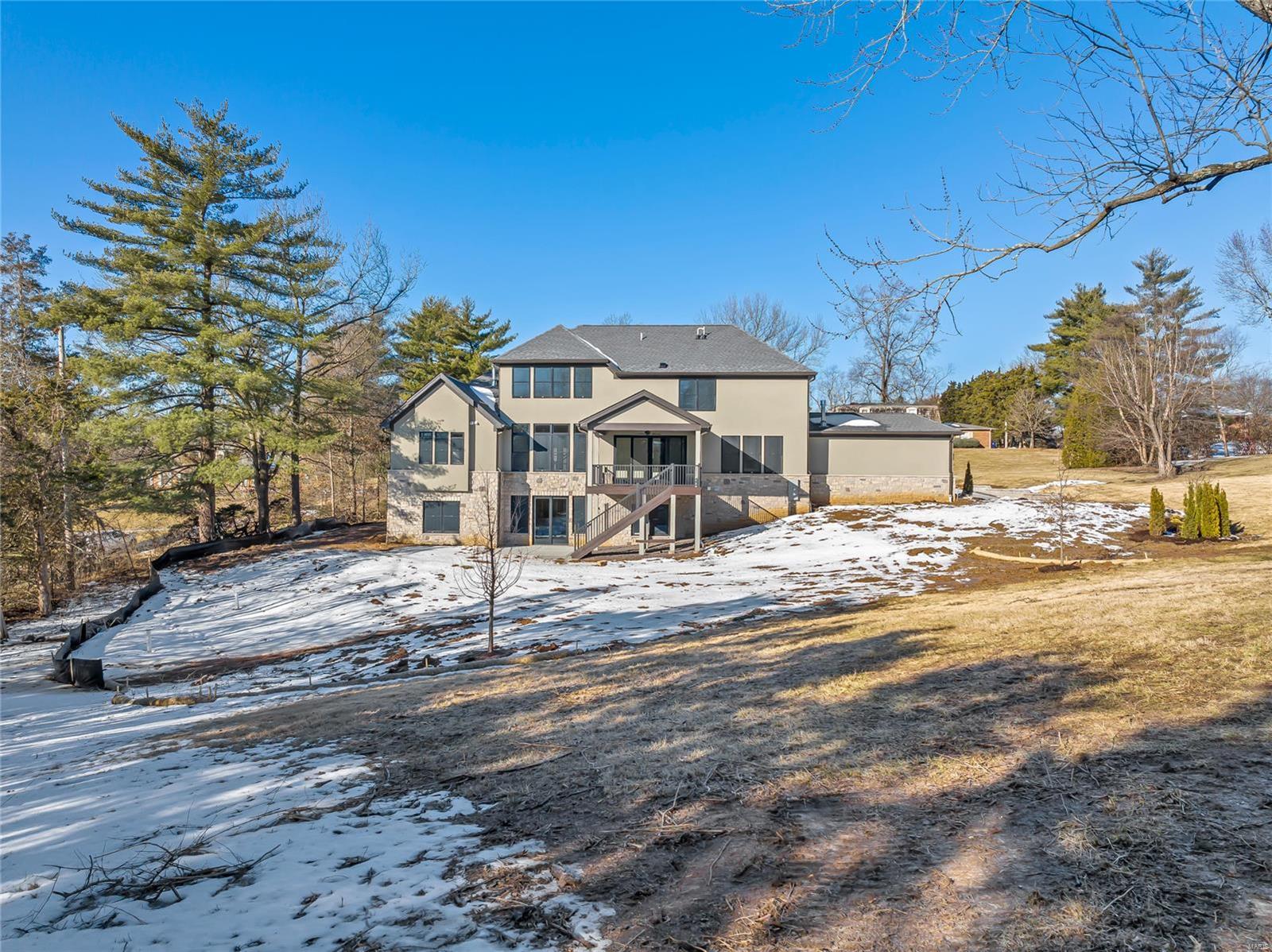 Offsite - Residential