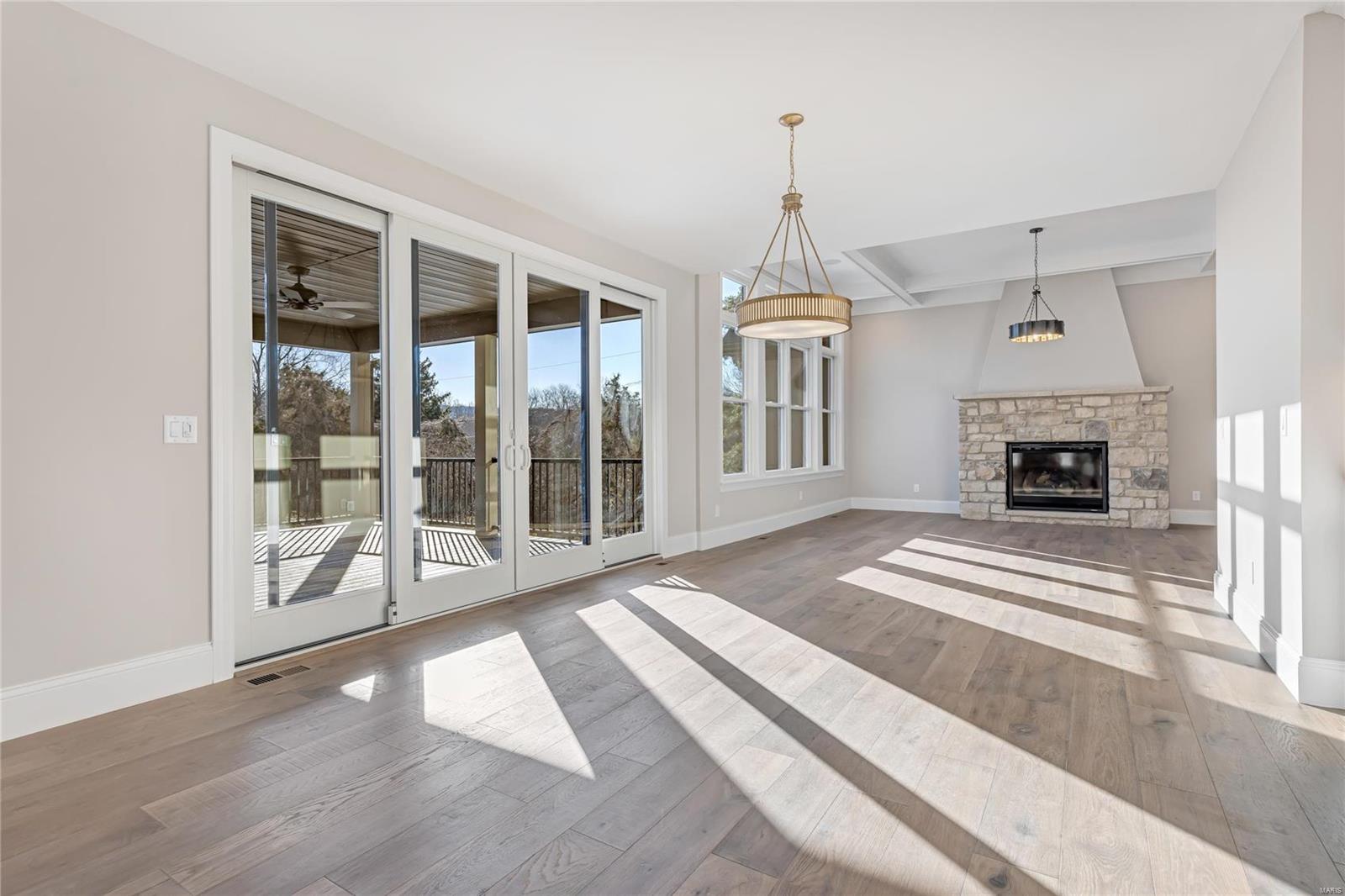 Offsite - Residential