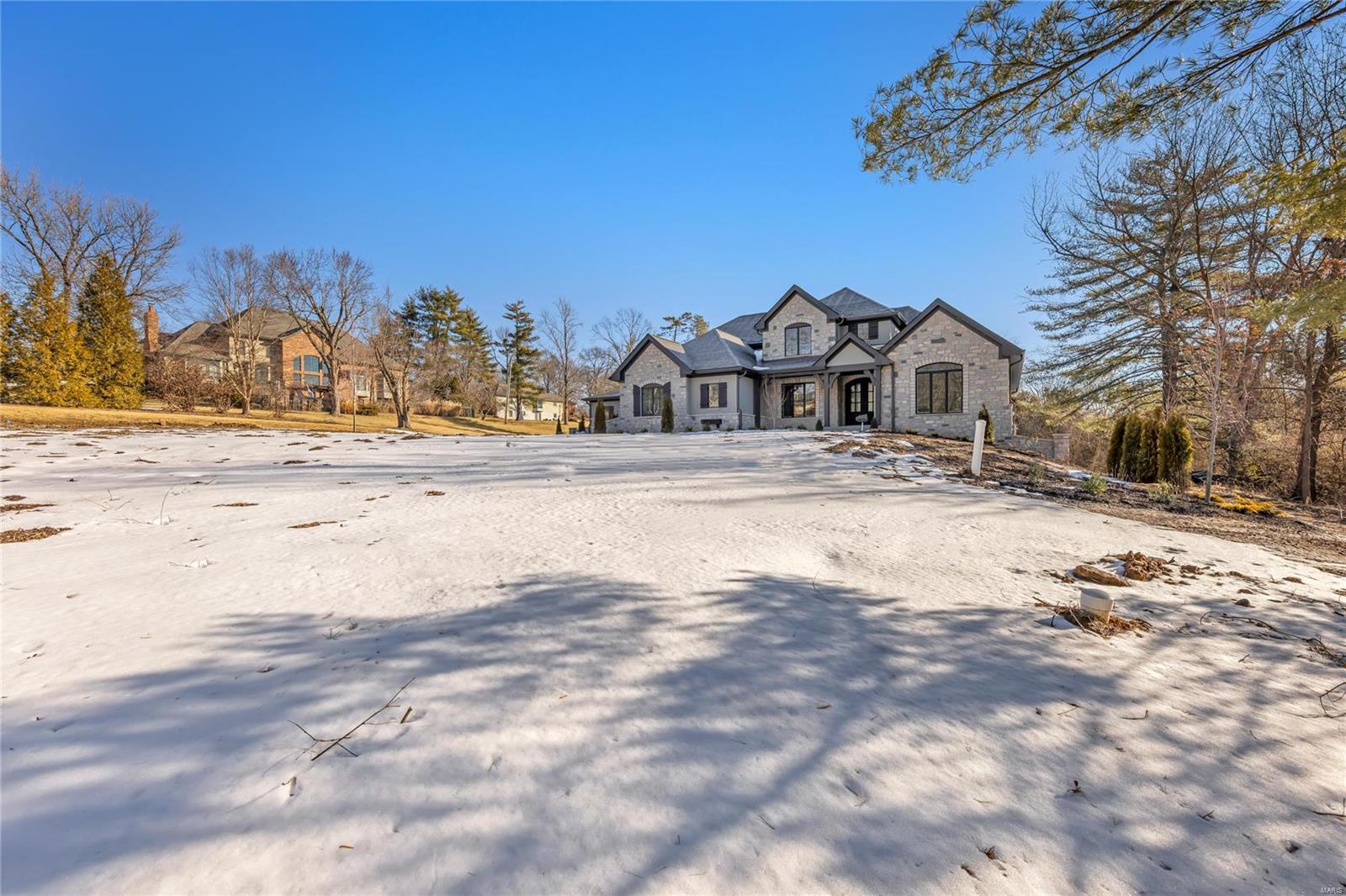 Offsite - Residential