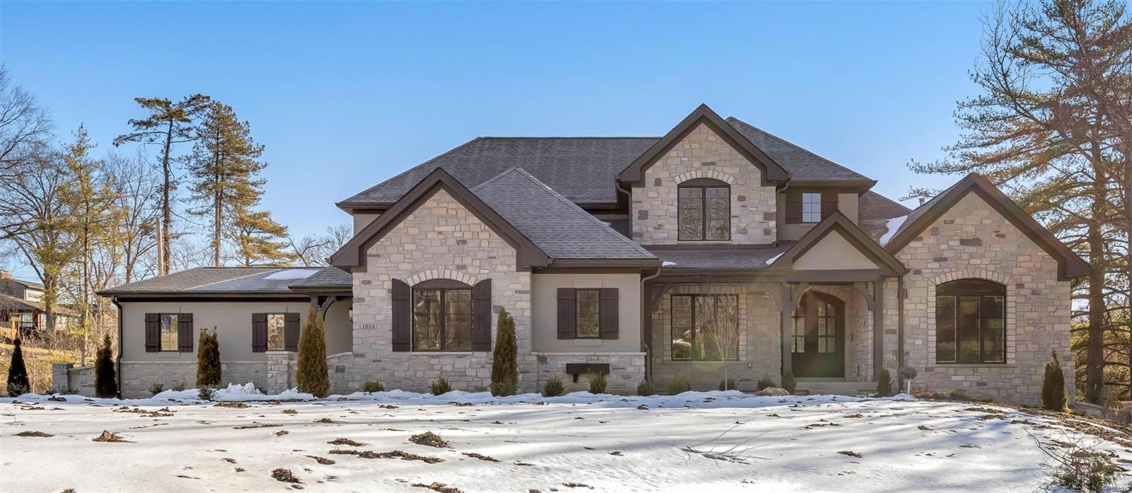 Offsite - Residential