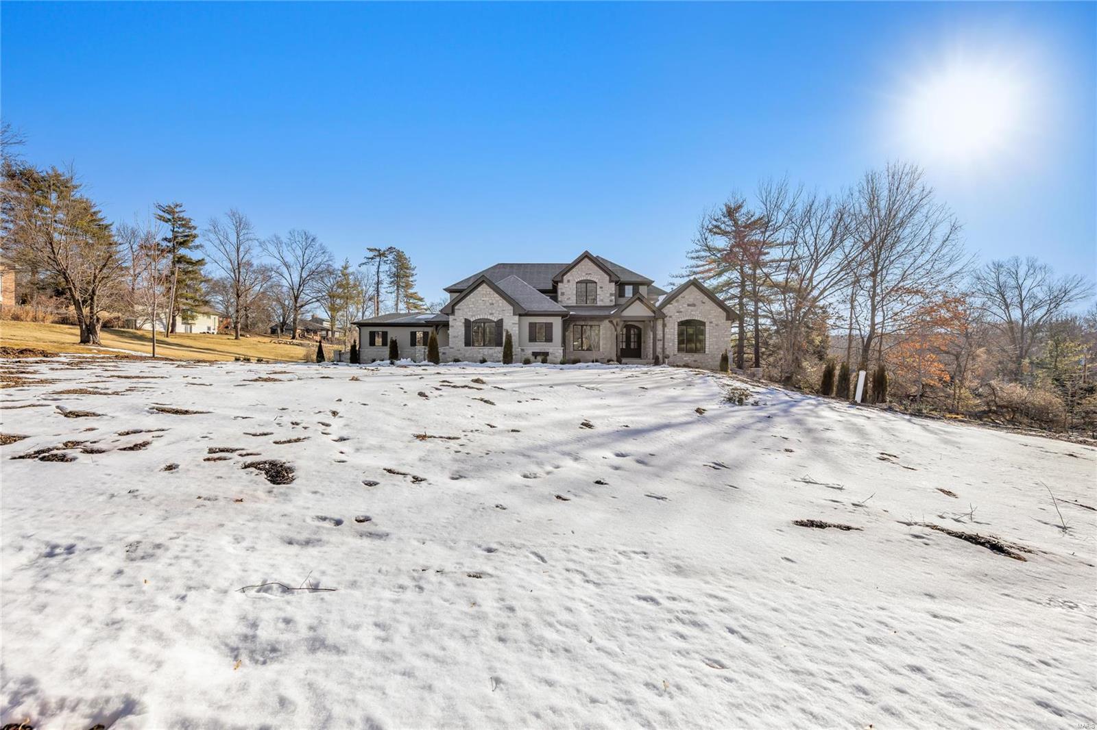 Offsite - Residential