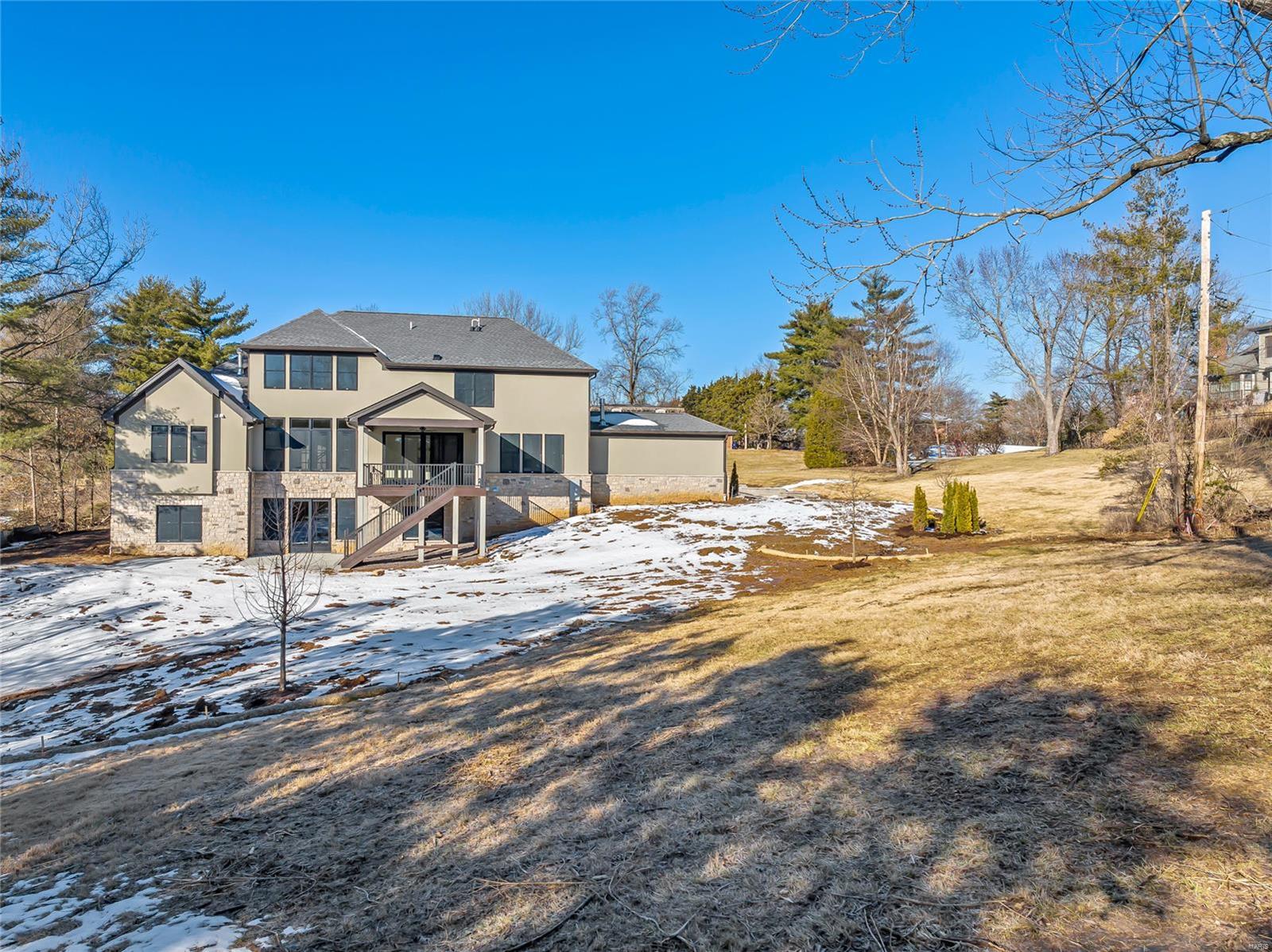 Offsite - Residential