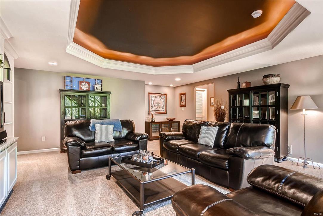 Villas At Crimson Oaks #2 - Residential