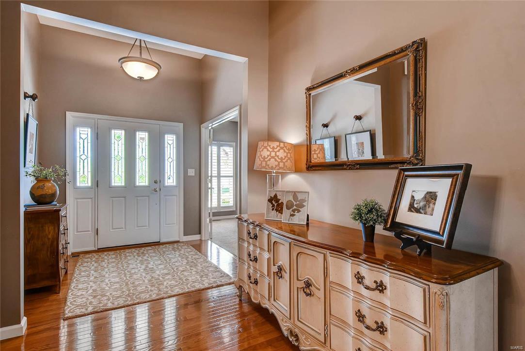Villas At Crimson Oaks #2 - Residential