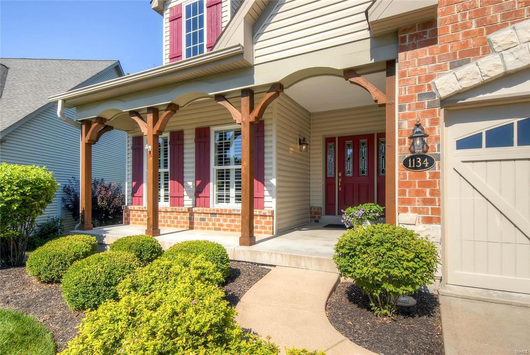 Villas At Crimson Oaks #2 - Residential