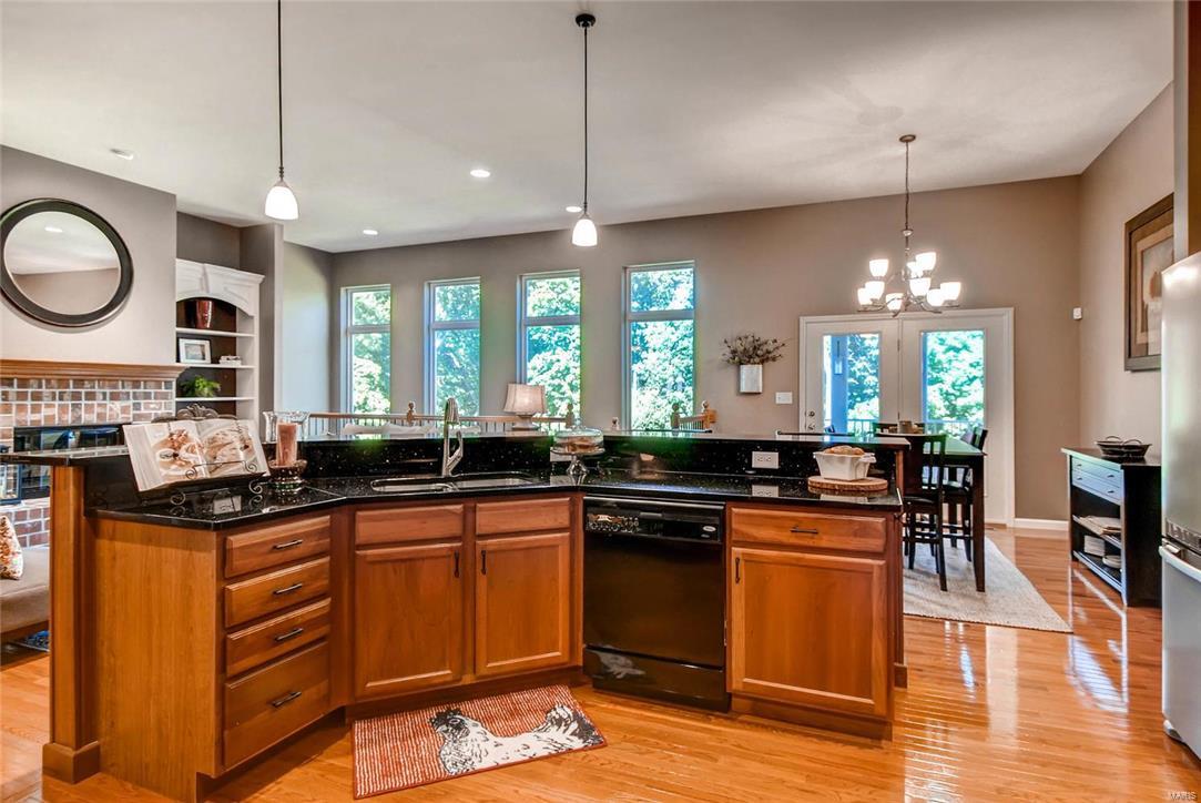 Villas At Crimson Oaks #2 - Residential