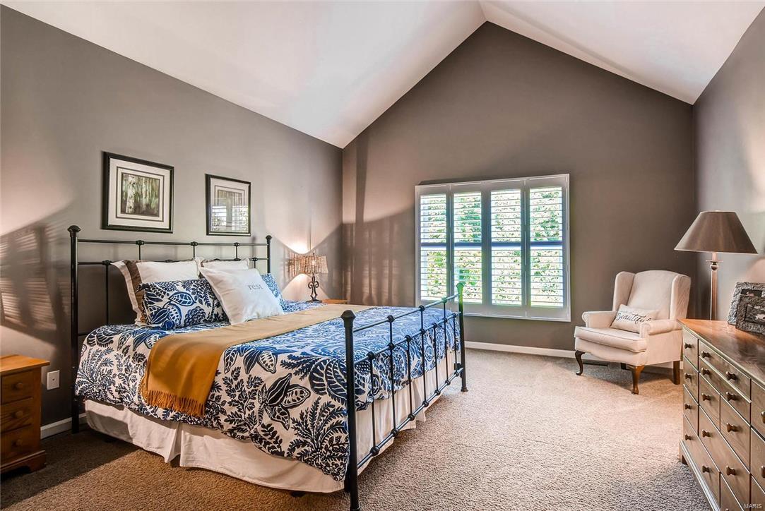 Villas At Crimson Oaks #2 - Residential