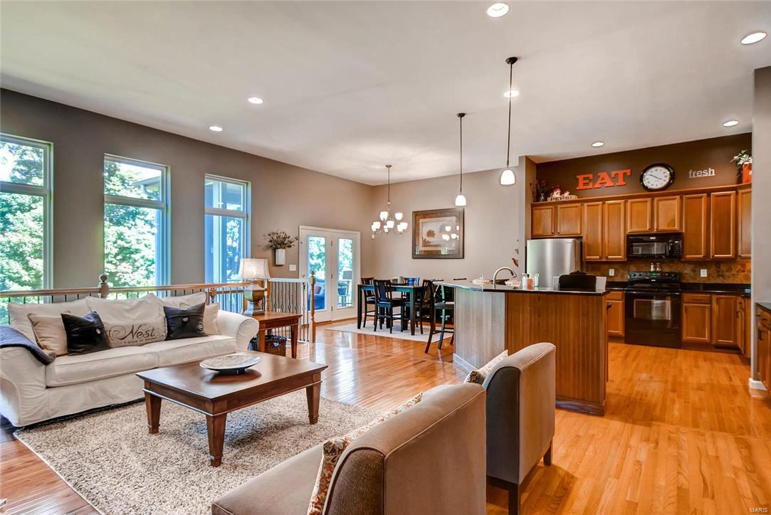 Villas At Crimson Oaks #2 - Residential