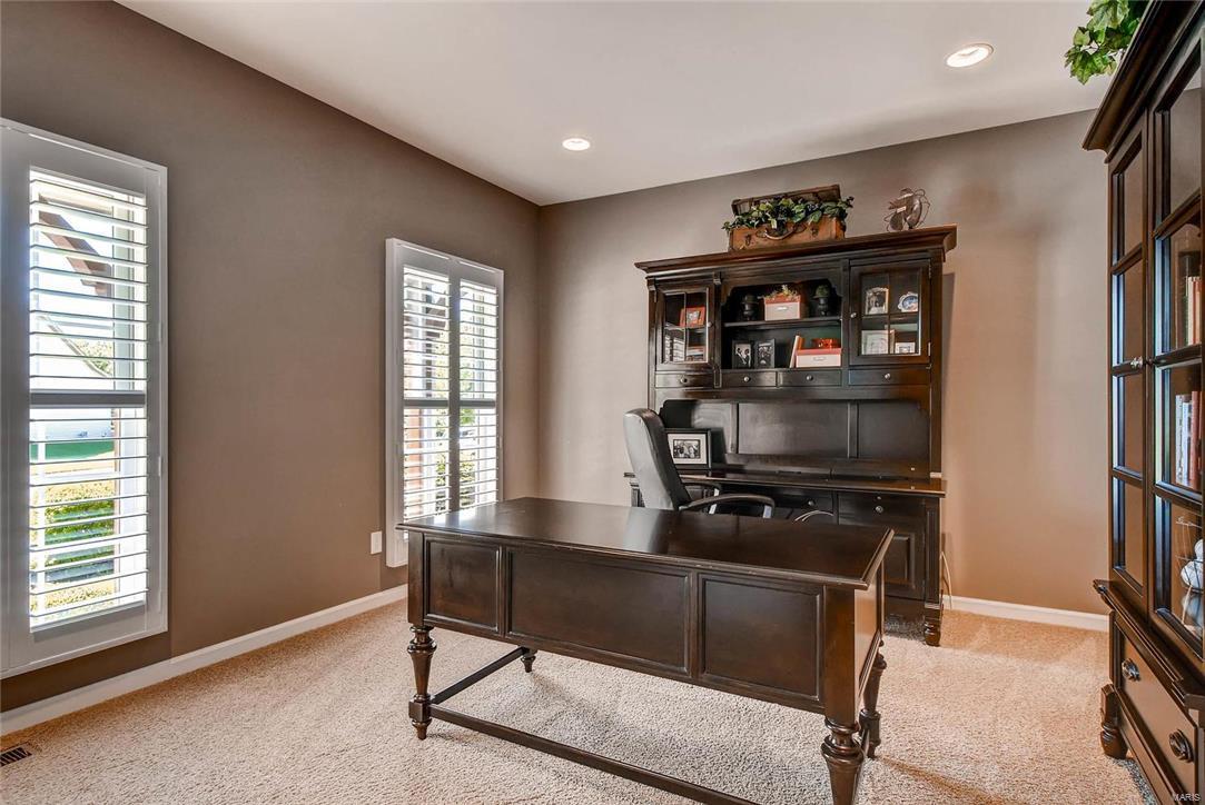 Villas At Crimson Oaks #2 - Residential