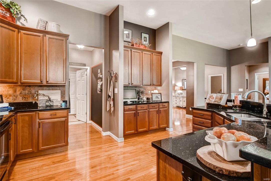 Villas At Crimson Oaks #2 - Residential