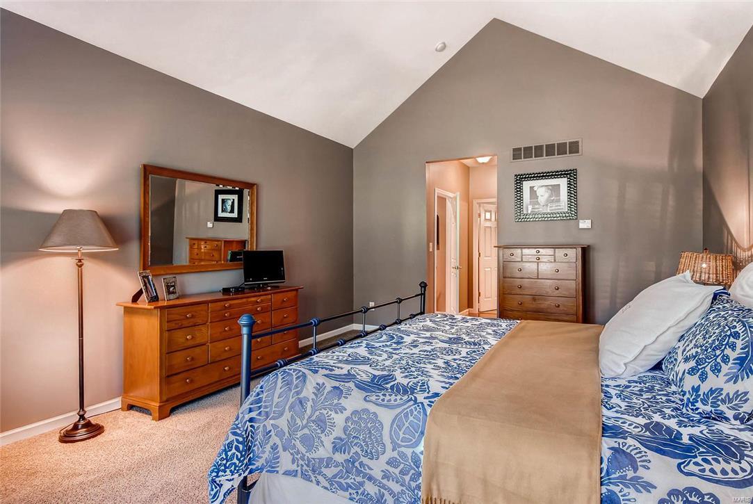 Villas At Crimson Oaks #2 - Residential
