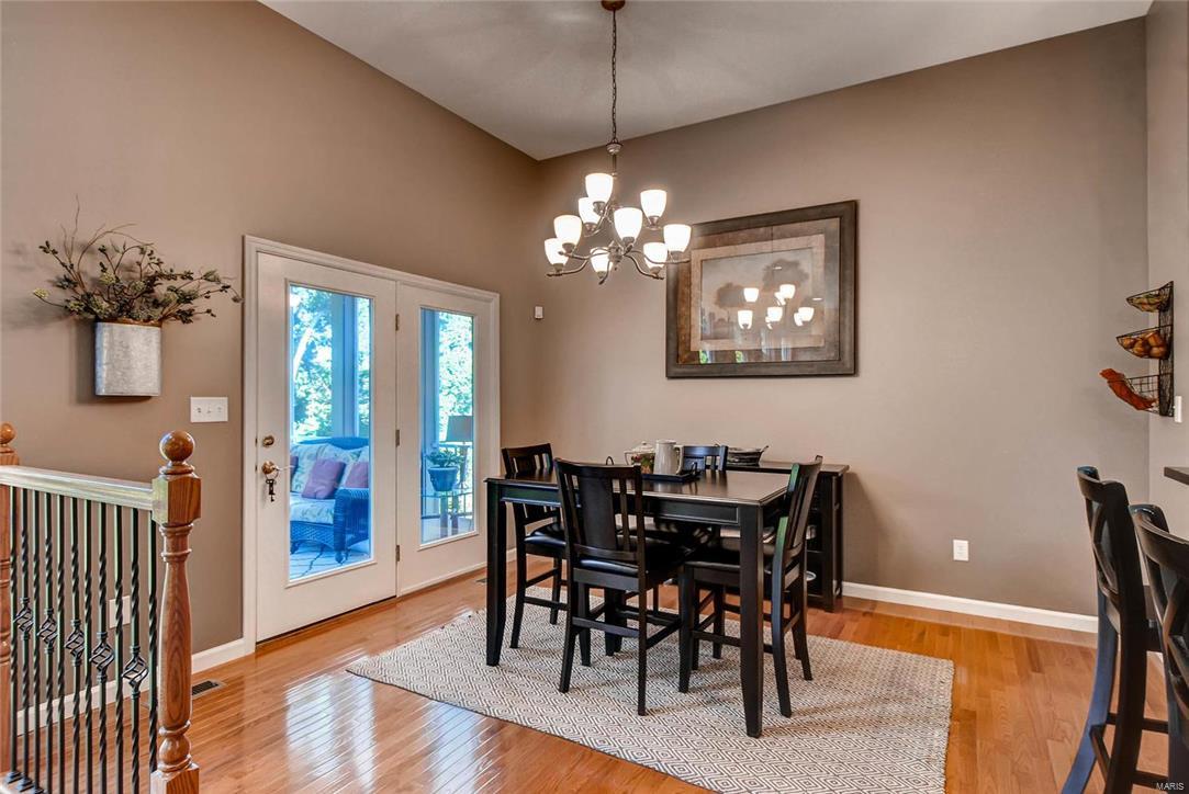 Villas At Crimson Oaks #2 - Residential