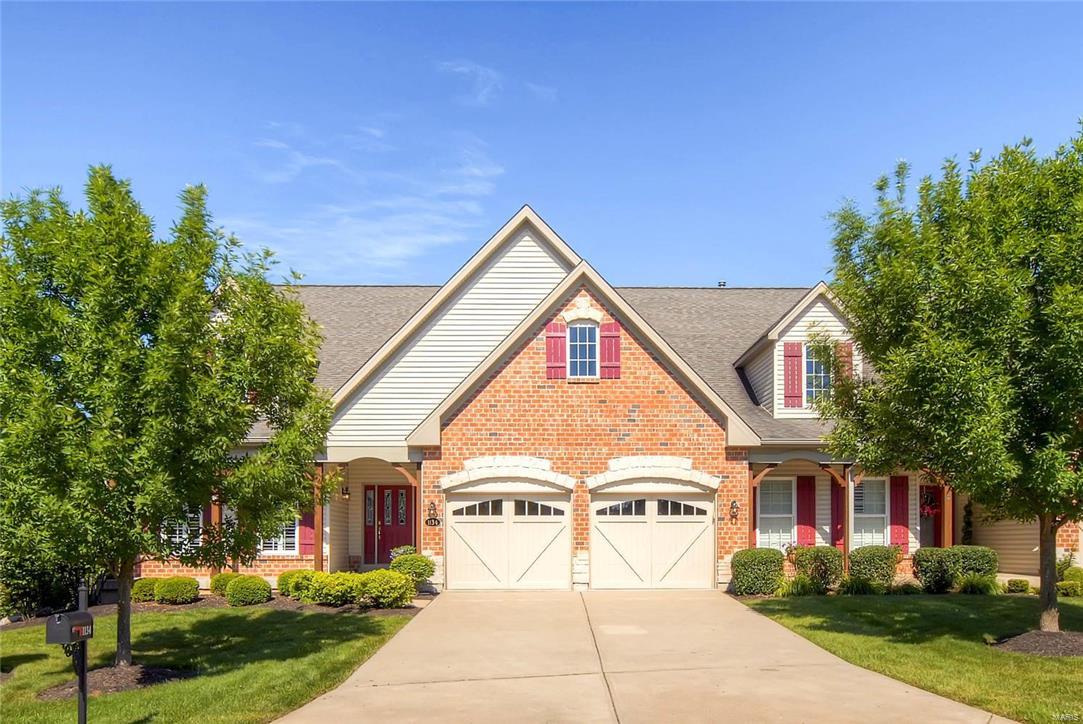 Villas At Crimson Oaks #2 - Residential