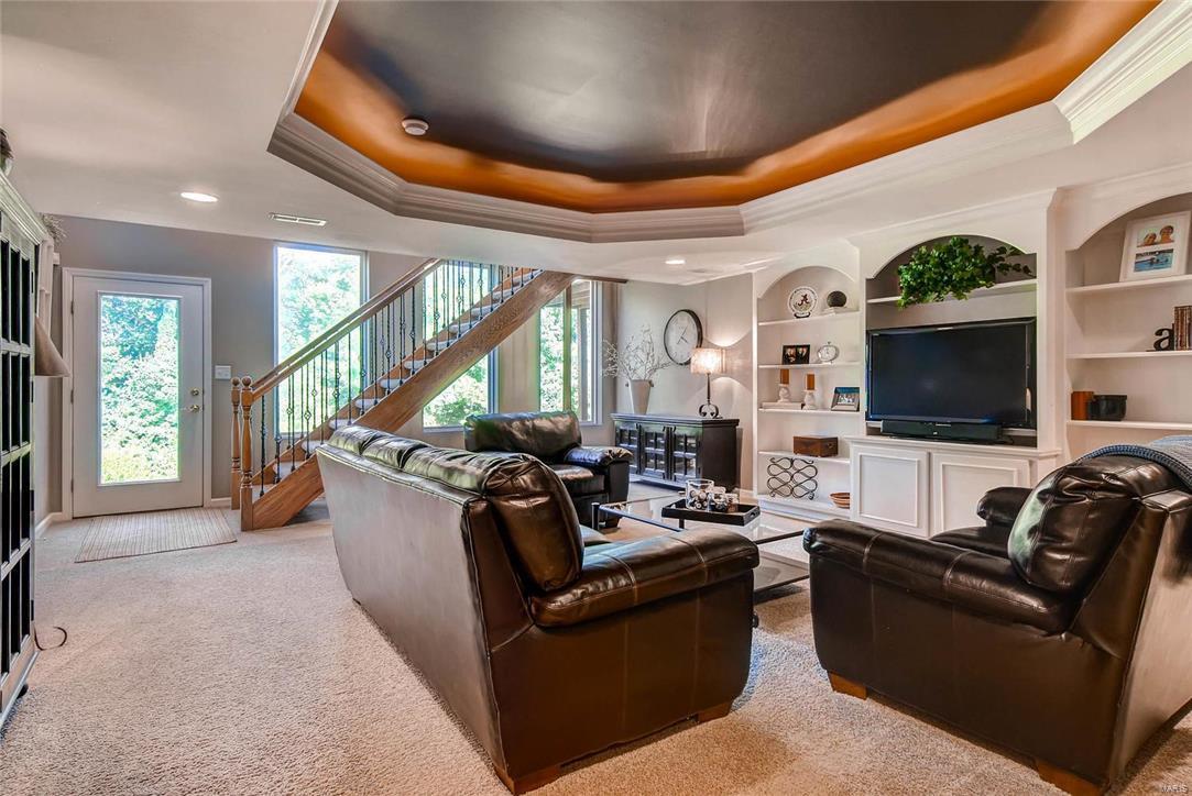 Villas At Crimson Oaks #2 - Residential
