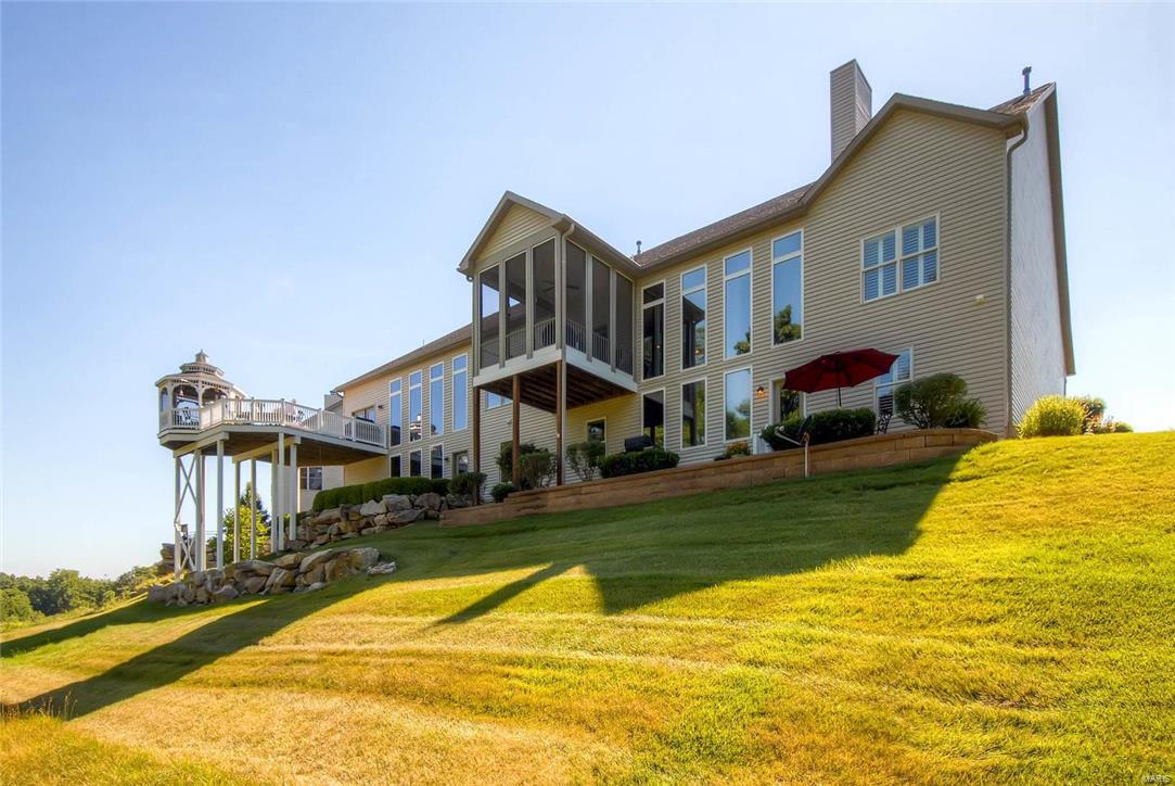 Villas At Crimson Oaks #2 - Residential