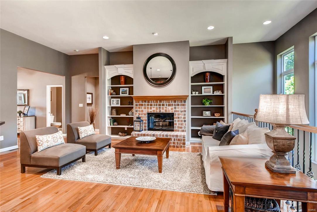 Villas At Crimson Oaks #2 - Residential