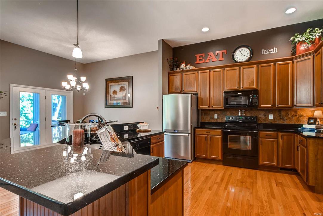 Villas At Crimson Oaks #2 - Residential
